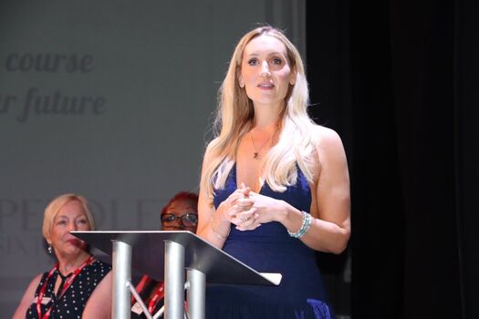 Full leaked Catherine tyldesley private onlyfans photo