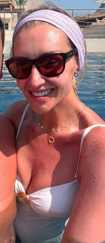 Full leaked Catherine tyldesley private onlyfans photo