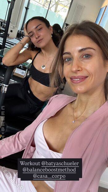 Cathy Hummels