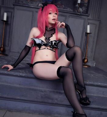 Full leaked Caticornplay private onlyfans photo