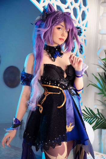 Caticornplay