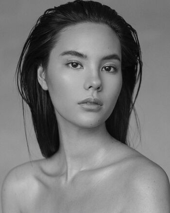 Catriona Gray
