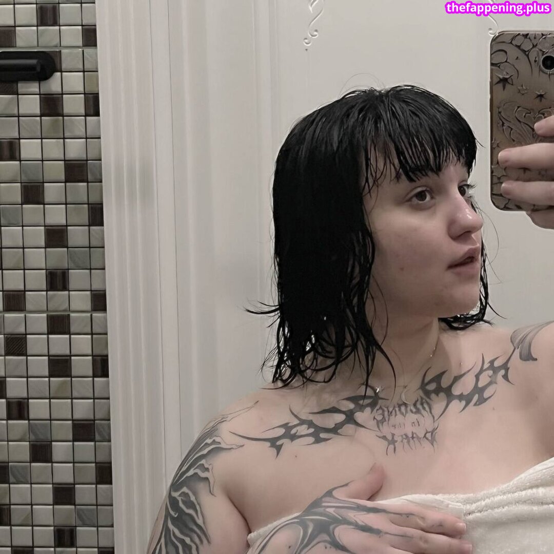 cchmonyaa Фото оголеного OnlyFans #6