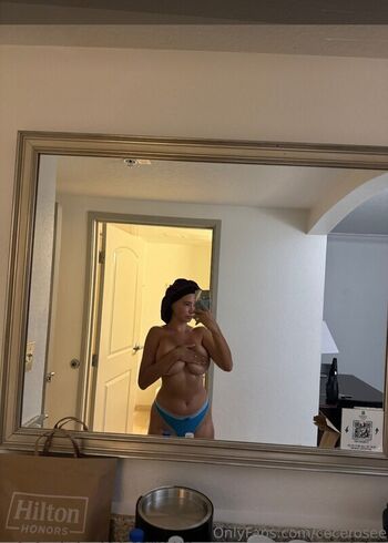 Cecilia Rose