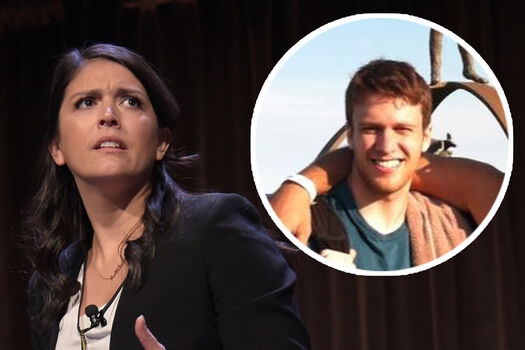 Cecily Strong