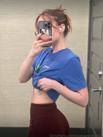 Cegancosplay