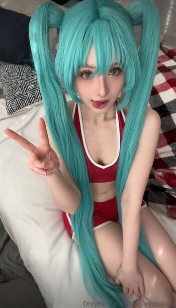 Cegancosplay