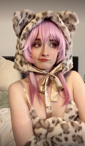 Cegancosplay