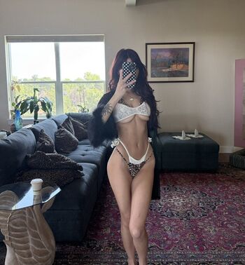 Full leaked Celestialspider private onlyfans photo