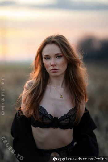 Celine Hamann
