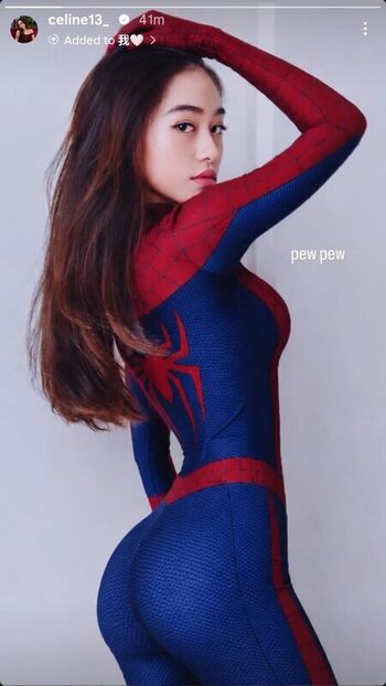 Full leaked Celine private onlyfans photo