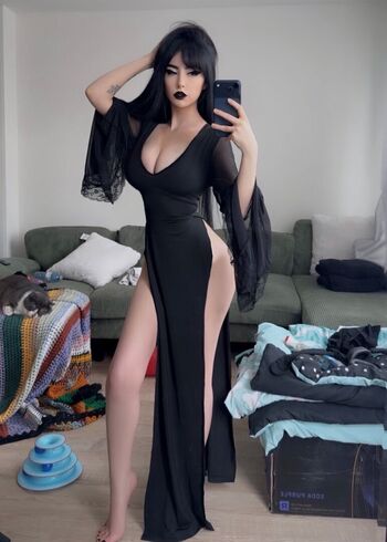 CelTheWitch333