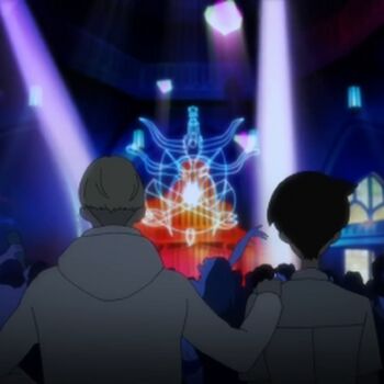 Cenas De Animes
