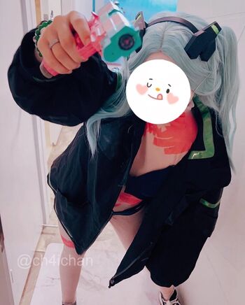 Full leaked Gigi dolan / private onlyfans photo