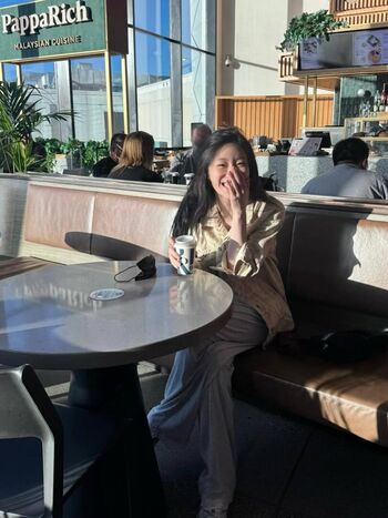 Full leaked Chaeryeong page private onlyfans photo