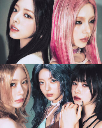 Full leaked Chaeryeong page private onlyfans photo