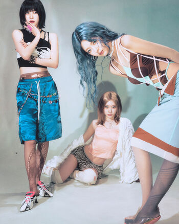 Full leaked Chaeryeong private onlyfans photo