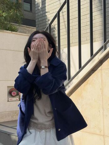 Full leaked Chaeryeong private onlyfans photo