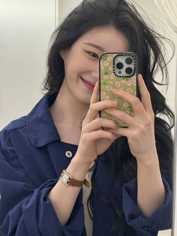 Full leaked Chaeryeong private onlyfans photo