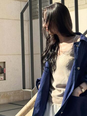 Full leaked Chaeryeong private onlyfans photo