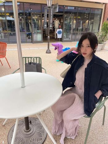 Full leaked Chaeryeong private onlyfans photo