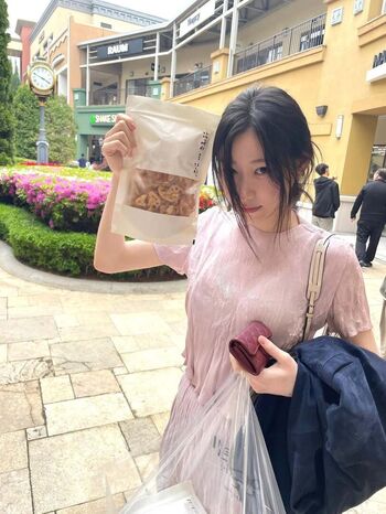 Full leaked Chaeryeong private onlyfans photo