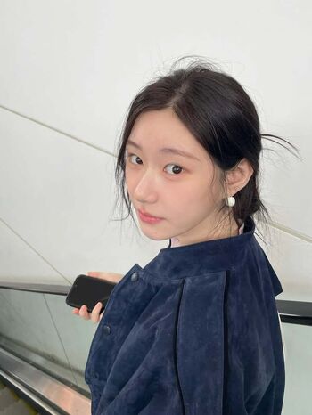 Full leaked Chaeryeong private onlyfans photo