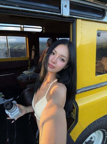 Chailee Son