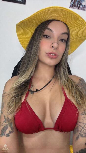 Full leaked Chanel hot page private onlyfans photo