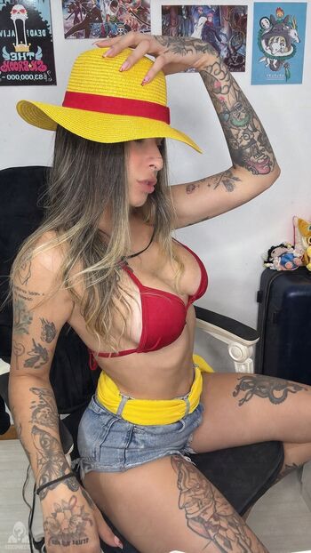 Full leaked Chanel hot page private onlyfans photo