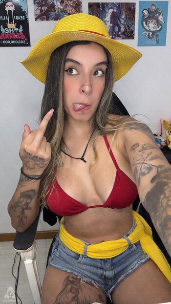 Full leaked Chanel hot page private onlyfans photo