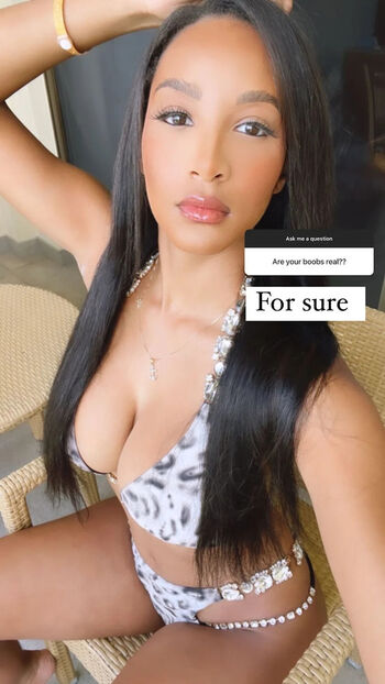 Chantel Everett