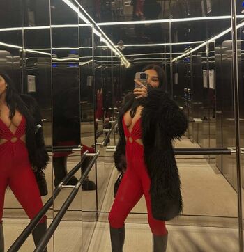 Chantel Jeffries