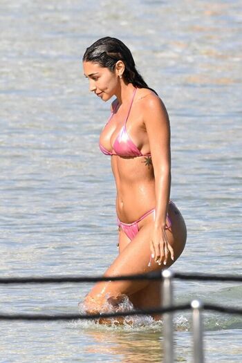 Chantel Jeffries