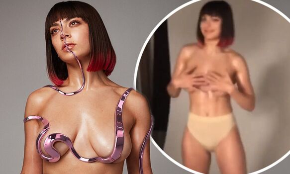 Charli X