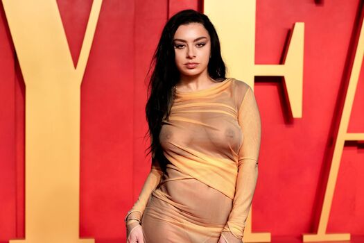 Charli Xc