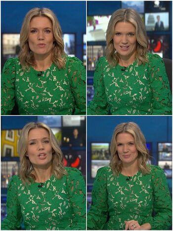 Charlotte Hawkins