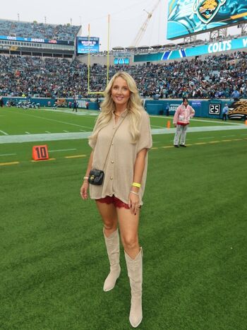 Chasity and Elli Nolan