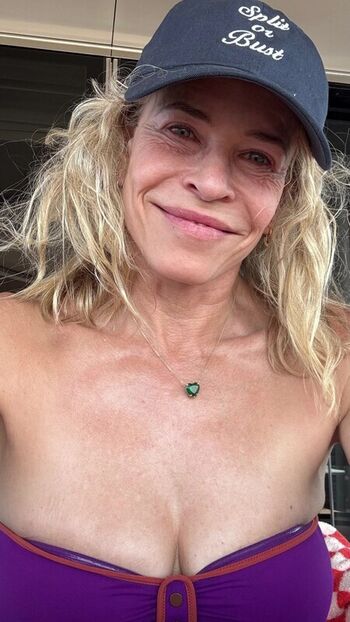 Chelsea Handler