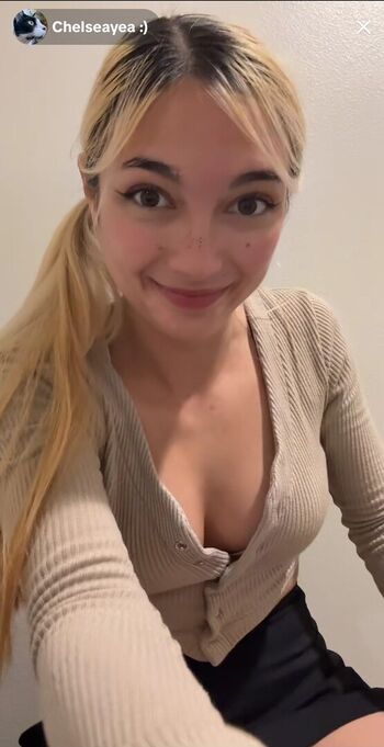 chelseayea