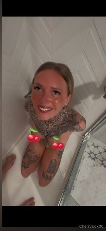 CherryCream0