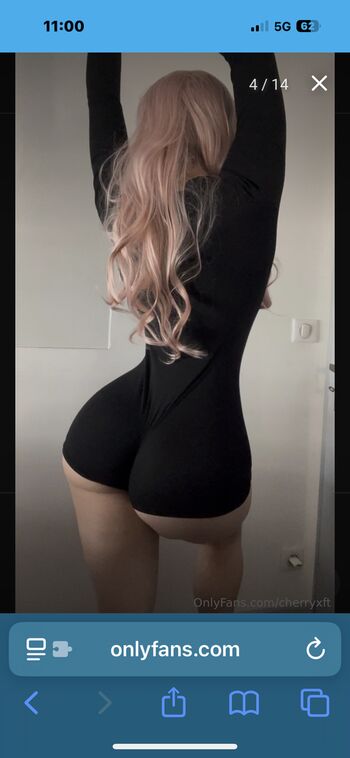 Cherryfit