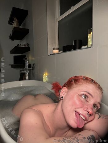 Full leaked Cherrygrlfrnd private onlyfans photo