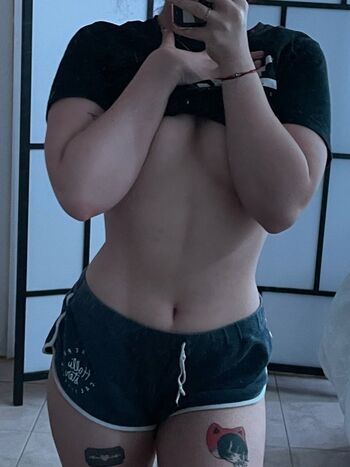 Full leaked Cherryxverse page private onlyfans photo