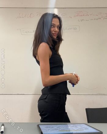 Full leaked Chiara basso private onlyfans photo