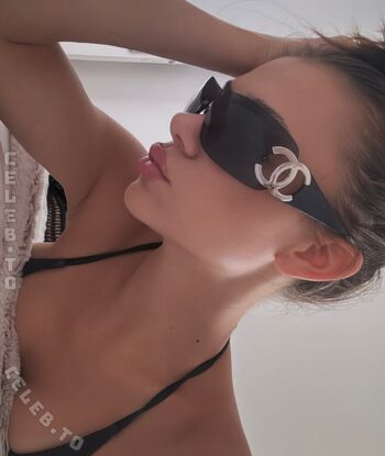 Full leaked Chiara basso private onlyfans photo