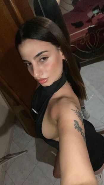 Full leaked Chiara farina private onlyfans photo