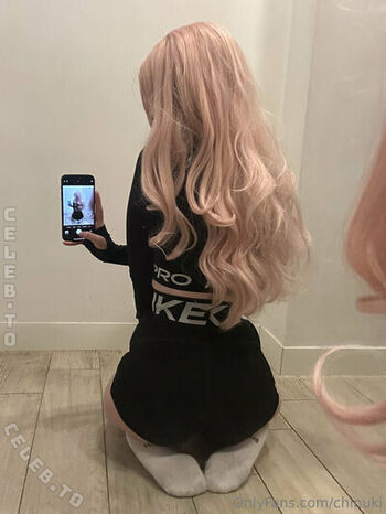 chinuki