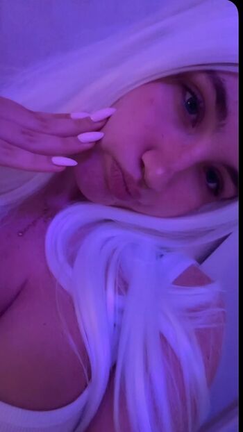 Full leaked Chiri francesca private onlyfans photo