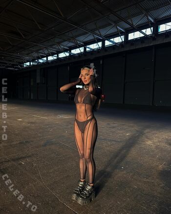 Full leaked Chivrv private onlyfans photo